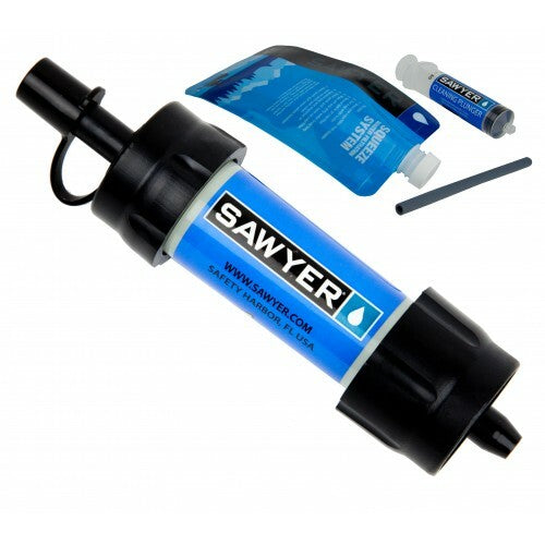 Sawyer Sawyer Mini blau 450ml