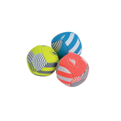 Schildkröt® Neopren Mini Funktionskugeln 3 Stück