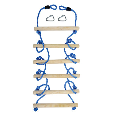 Schildkröt® Ninja Strickleiter