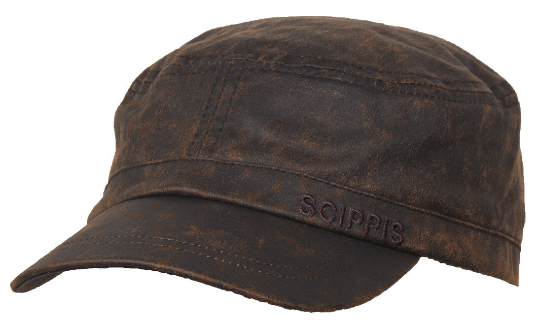 Scippis Field Cap Baseballmütze