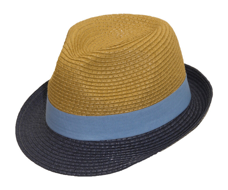 Scippis Kiddo Sommerhut XS natur farbe