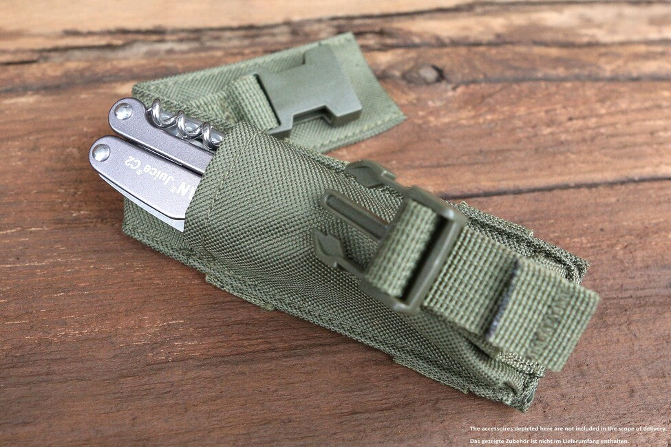 Brandit Molle Multi θήκη, darkcamo