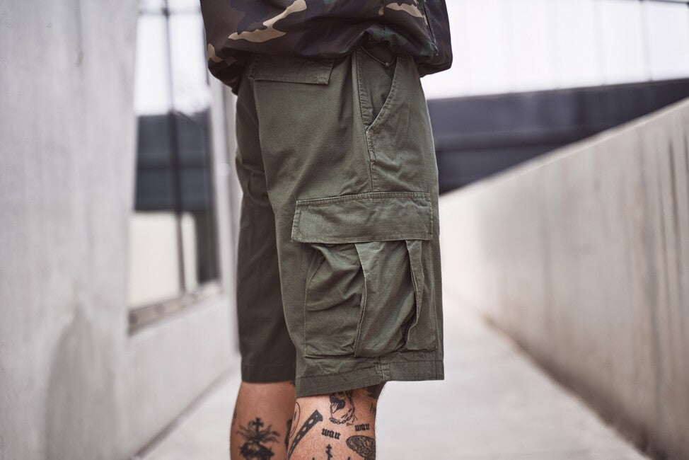 Brandit Urban Legend Shorts