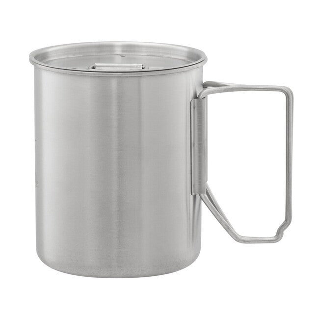 Helikon-Tex Pathfinder Edelstahlflasche und Kochset
