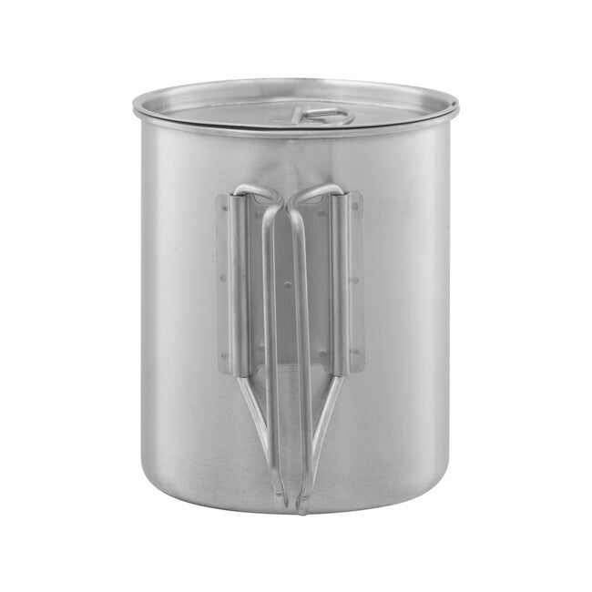 Helikon-Tex Pathfinder Edelstahlflasche und Kochset