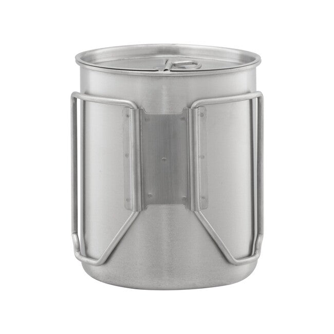 Helikon-Tex Pathfinder Edelstahlflasche und Kochset