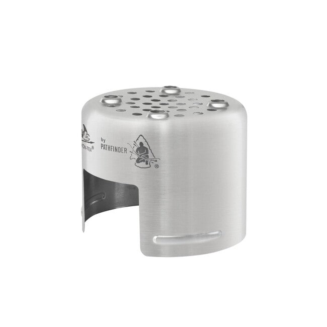 Helikon-Tex Pathfinder Edelstahlflasche und Kochset