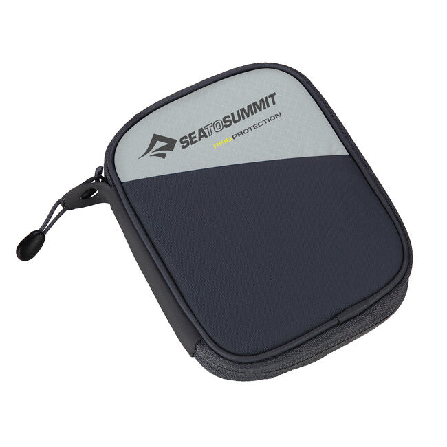 SEA to Summit Desinfektionsmittel RFID, klein, High Rise