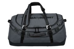 SEA to Summit Reisetasche, 65L, Holzkohle