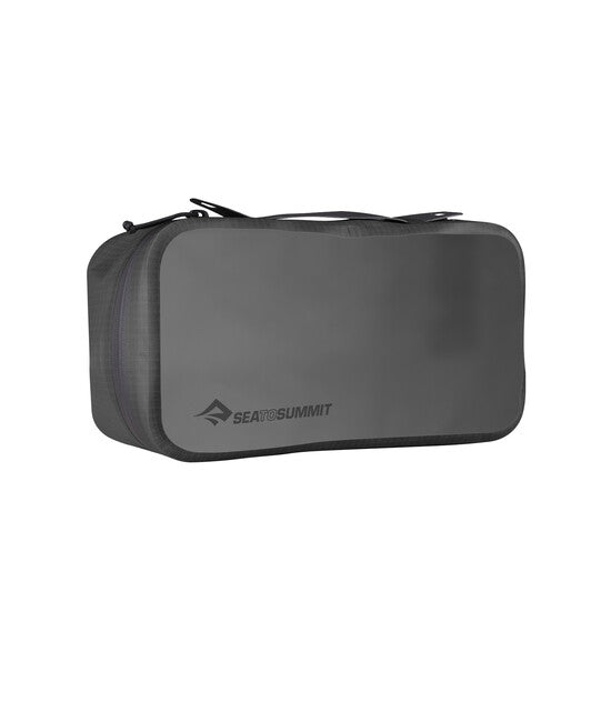 SEA to Summit Hydraulic Reiseetui M/R, jet black