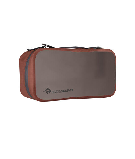 SEA To Summit Hydraulic, M/R, Picante