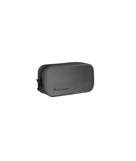 SEA to Summit Hydraulic Reiseetui Klein jet black