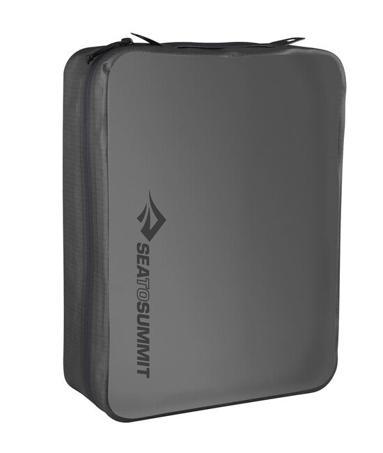 SEA to Summit Hydraulic Reiseetui, X-Large, jet black