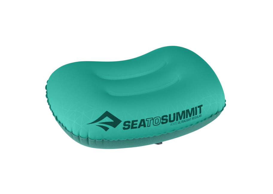 SEA to Summit Aeros Ultraleichtes Reisekissen Regular SEA schaumstoff