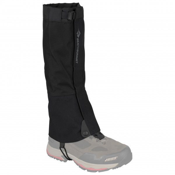 SEA to Summit Schutzantog Overland, klein, schwarz