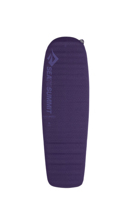SEA to Summit Comfort Plus S.I, Regular, weintraube