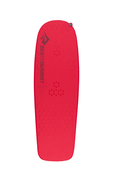SEA to Summit damen selbstaufblasende Tragetasche UltraLight, Large
