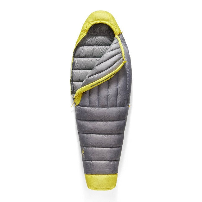 SEA to Summit Spark damen Schlafsack -9C Lang