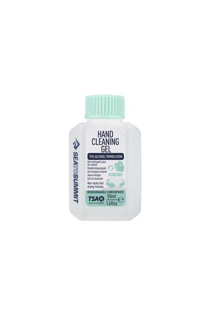 SEA to Summit Handreinigungsgel, 50ml