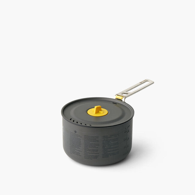 SEA To Summit Frontier UL Topf, 1.3L