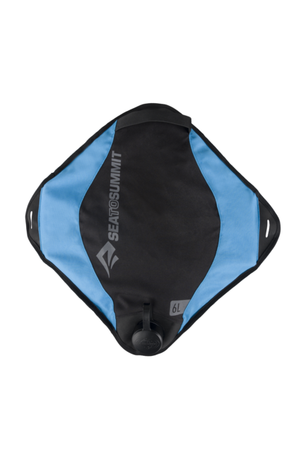 SEA to Summit Hydrovak Pac Hahn, 6L