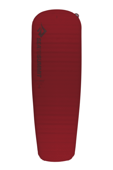 SEA to Summit Comfort Plus S.I, L, sonnengetrocknete tomate