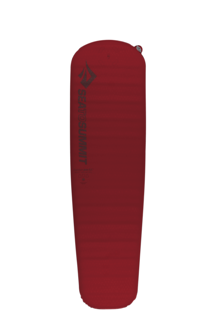 SEA to Summit Comfort Plus S.I. normal sonnengetrocknete Tomate