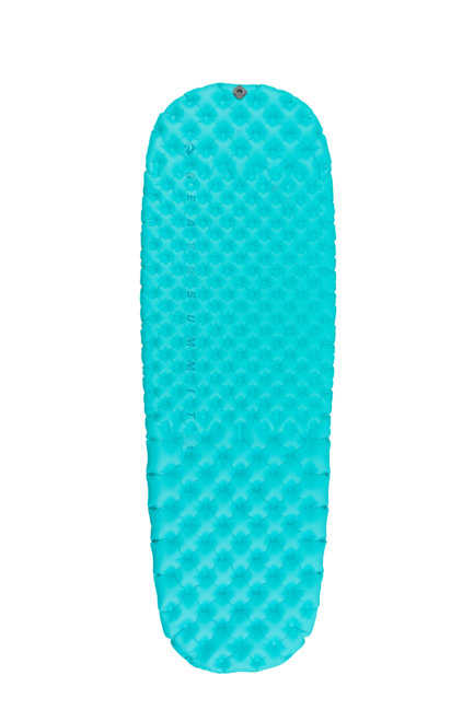 SEA to Summit Comfort Light ASC aufblasbare Babytragetasche groß