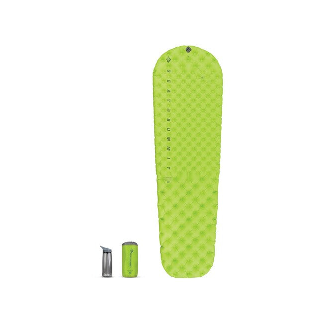 SEA to Summit Comfort Light ASC aufblasbare Babytragetasche, Regular