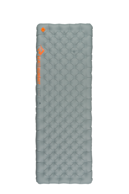 SEA to Summit Ether Light XT Aufblasbare Luftmatratze rechteckig normal breit