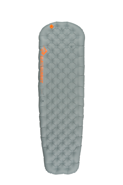 SEA to Summit Ether Light XT Aufblasbare Luftmatratze, Regular