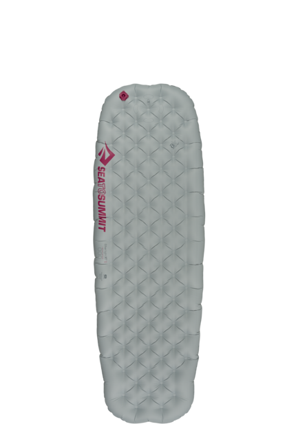 SEA to Summit Ether Light XT Aufblasbare Luftmatratze, Regular