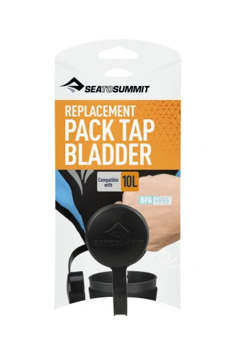SEA to Summit Ersatz für Hydrovac, 10L