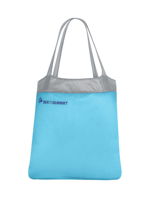 SEA to Summit Ultra-Sil einkaufstasche, 30L, blue atoll