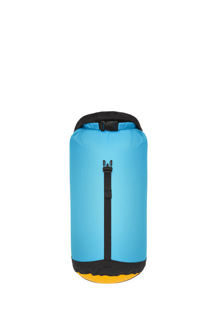 SEA to Summit Evac wasserdichter kompressionsbeutel 13L blau attol
