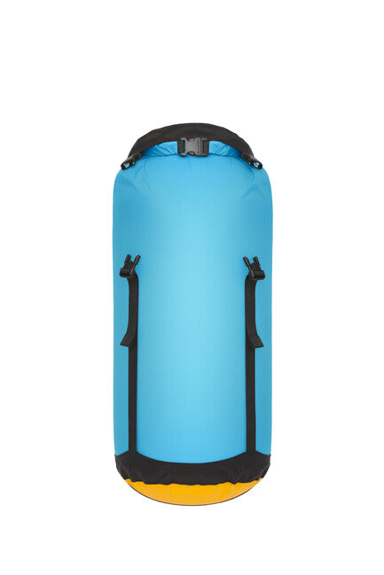 SEA to Summit Evac wasserdichter kompressionsbeutel, 20L, blau attol