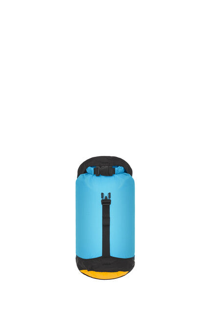 SEA to Summit Evac wasserdichter Kompressionsbeutel, 5L, blau attol
