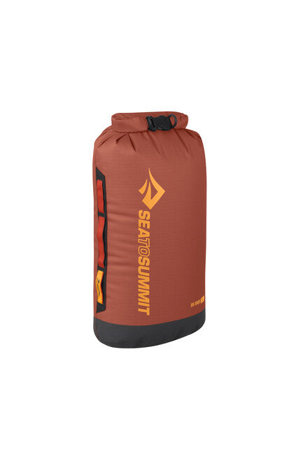 SEA to Summit Big River wasserdichte tasche, 20L, picante