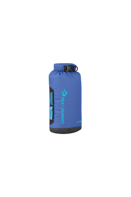 SEA to Summit Big River wasserdichte tasche, 5L, Surf the Web