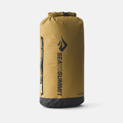 Sea to Summit Big River Dry Bag, 65L, Dull Gold