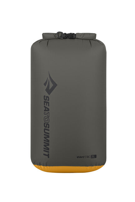 SEA to Summit Evac wasserdichter Sack, 20L, Beluga