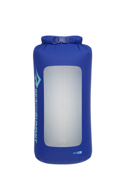 SEA to Summit Lightweight wasserdichte tasche, 13L, Surf the Web
