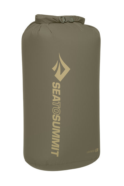 SEA to Summit Lightweight, 35L, Burnt Olive