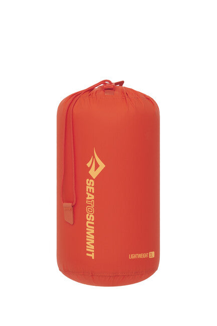 SEA to Summit Lightweight wasserdichte tasche, 3L, spicy orange