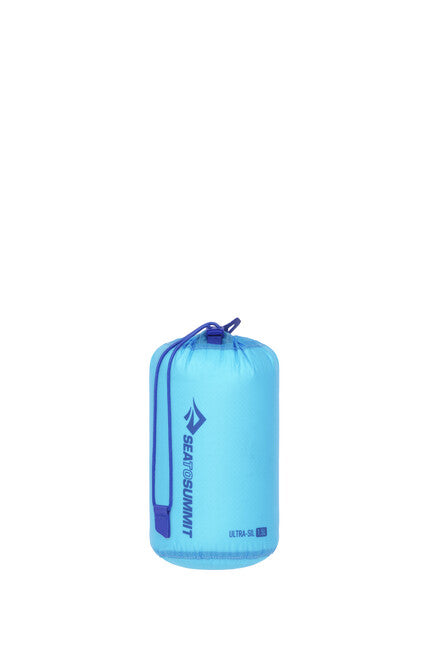 SEA to Summit Ultra-Sil wasserdichter Beutel 1.5L blau Attol