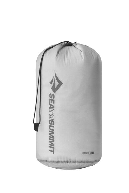 SEA to Summit Ultra-Sil wasserdichte tasche, 13L, High Rise