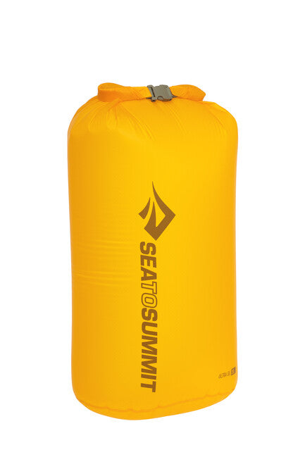 SEA to Summit Ultra-Sil wasserdichte tasche, 20L, zinnia