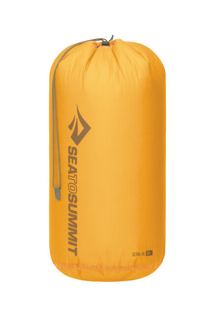 SEA to Summit Ultra-Sil wasserdichte tasche, 20L, zinnia
