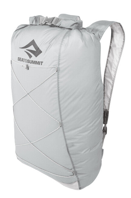 SEA to Summit Ultra-Sil wasserdichte tasche, 22L, high rise