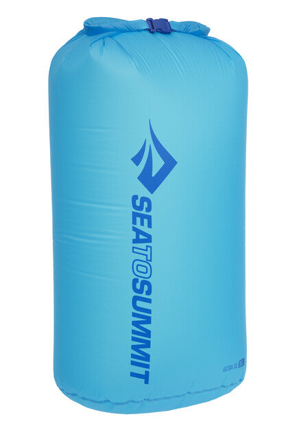 SEA to Summit Ultra-Sil wasserdichte tasche, 35L, blau attol